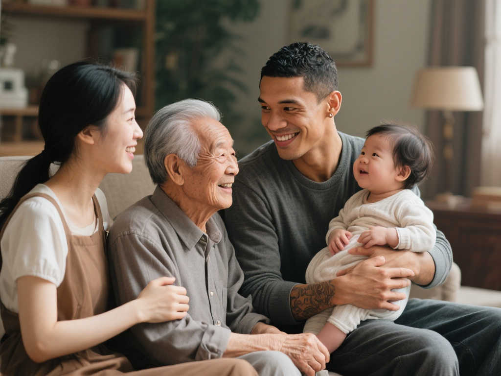 并为每一位