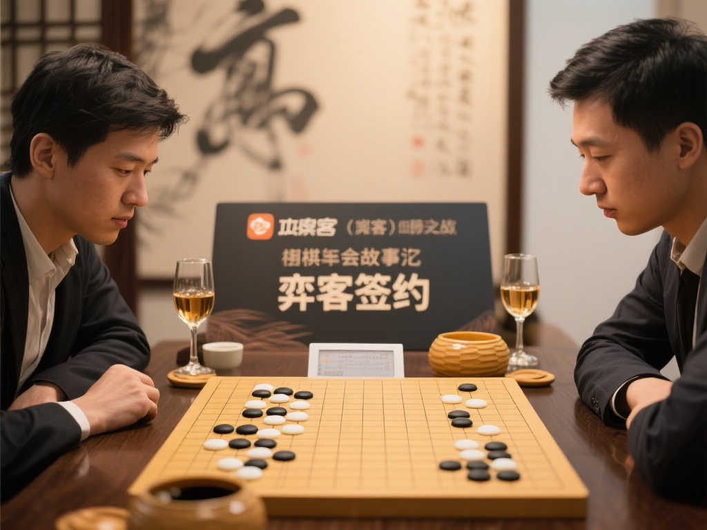 術部署成功
